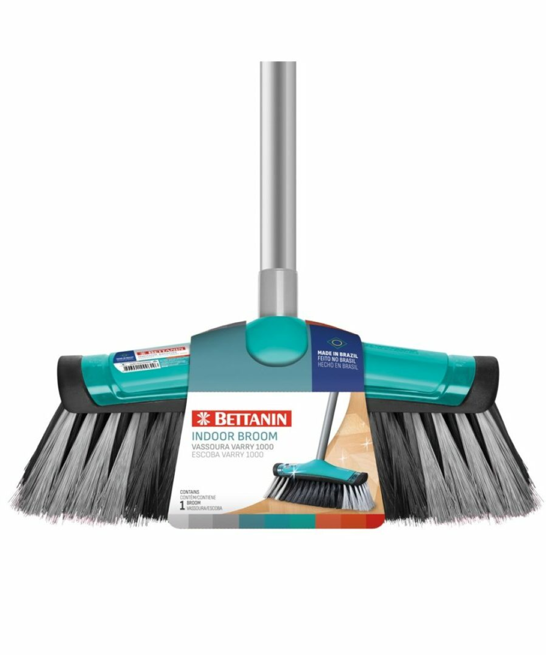 BETTANIN BROOM VARRY 1000 CP12 1002E